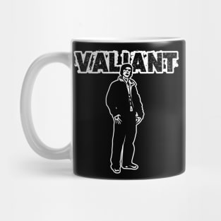 Valiant Mug